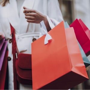 Meet your Posher, Bri